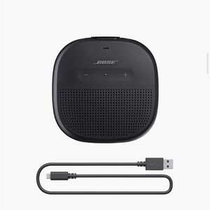 Bose SoundLink Micro Bluetooth Speaker
